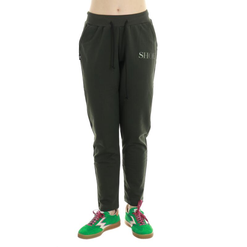 Pantalone patty SHOESHINE Abbigliamento e Scarpe Donna Online Mad Fashion